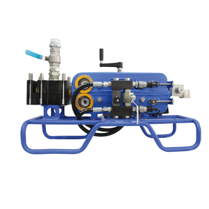 Máquina de Soplado de Cable de Fibra Óptica de Alta Eficiencia GOWIN (India) Modelo Float-master para Larga Distancia 4G/Equipo Óptico Cableado - Product Image 4