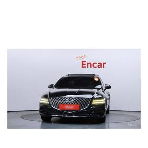 เจเนซิส G80 ปี 2023 เครื่องยนต์ 3.5 เทอร์โบ ขับเคลื่อนสี่ล้อ น้ำมันเบนซิน ระยะทาง 32,780 กม. เกียร์อัตโนมัติ เบาะหนัง กล้องมองหลัง พวงมาลัยซ้าย - Product Image 3