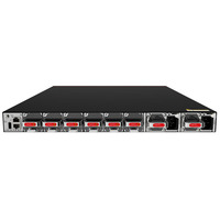 Commutateur Internet CE9855-32DQ 32 ports QSFP28, commutateur de cœur d'entreprise à faible latence pour centre de données, réseau haute vitesse