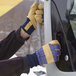Best Wear High Design Easy To Wear Men <b>Working</b> Wear <b>Gloves</b> Best Manufacturing Hot Sale Price Best Wear Men <b>Working</b> <b>Gloves</b> - Product Image 5