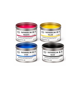 Tinta de Pigmento Universal para Impresora de 500 ml, de Lujo, Profesional, Premium, Hecha en Japón - Product Image 1