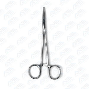 ชุดเครื่องมือชีววิทยา ทางการแพทย์ และสัตวแพทย์ สำหรับการฝึกอบรม วิธีการทางการแพทย์ ชุดผ่าตัดมืออาชีพ กรรไกรผ่าตัด สแตนเลสสตีล - Product Image 6