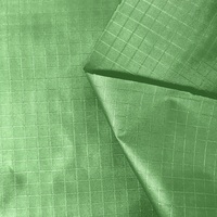 Tissu en taffetas - Polyester nylon 190T à 300T pour doublures et vestes |   Revêtement PU