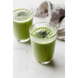 Bebidas de Té Verde Matcha Orgánico de Primera Calidad, Sabor Suave, Saludable, Rico en Antioxidantes, Bebida Diaria - Product Image 4