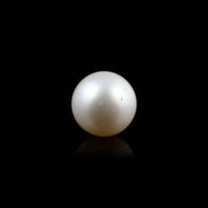 Loose Pearl 5.2 Carat Luxury Gemstone for Fine Jewelry - Product Image 1