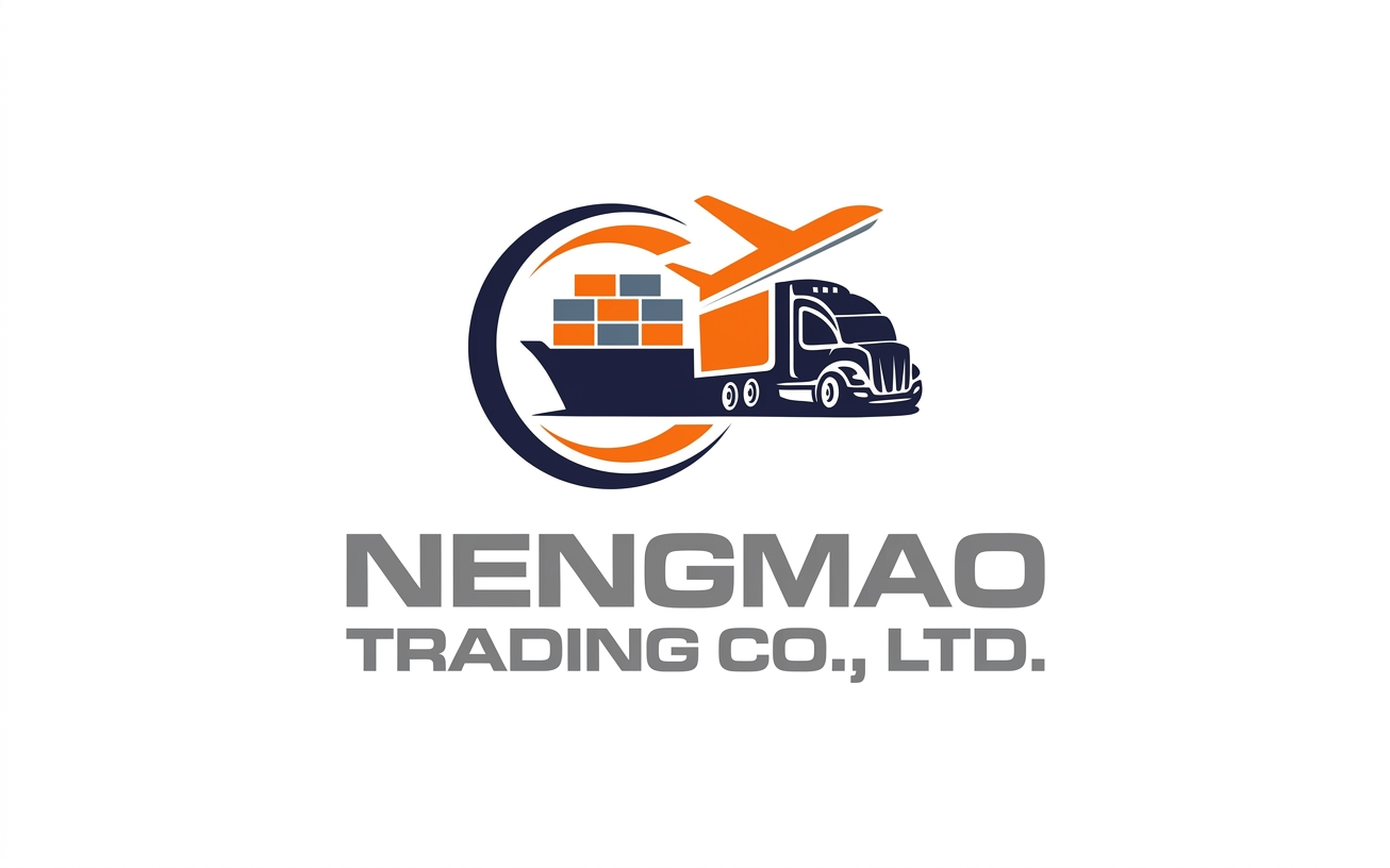 Shenzhen Nengmao Trading Co., Ltd. logo