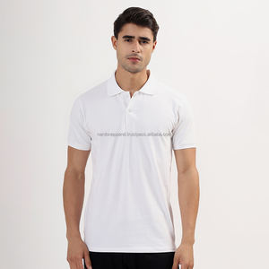 Suéter de Punto con Cuello Polo para Hombre, Estilo Pakistaní, con Abertura Lateral, Personalizable, para Otoño, Venta al Por Mayor de Nardon Apparel 2026 - Product Image 1