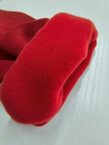 Sweat-shirts personnalisés pour femmes, broderie sur mesure, fabrication OEM/ODM, sweat-shirts à col rond en molleton français - Product Image 4