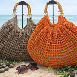 Bolsa de Playa Metálica Impermeable de Nuevo Diseño, Plegable y Duradera, la Más Vendida de Vietnam - Product Image 3