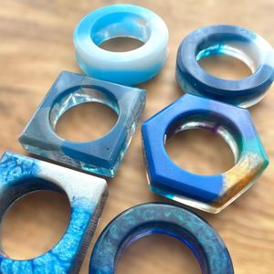 Factory Direct Sale <b>Ring</b> City <b>Curtain</b> Accessories Art Circle Mute Machine Wash Does Not Fade Roman Circle Modern Simple Design - Product Image 2