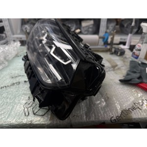 ไฟหน้ามือสอง iX3 ด้านขวา รุ่น 5A0E5F6 - Product Image 3
