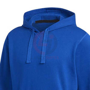 บริการรับผลิตเสื้อฮู้ดดี้ผู้ชายตามสั่ง (OEM) ผ้าคุณภาพสูง เหมาะสำหรับลุคทันสมัย ผลิตจากผ้าฝ้ายผสม - Product Image 5