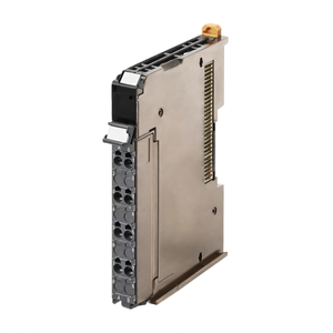 Module de contrôleur PLC NX-DA2603, neuf et original, en stock entrepôt, vendeur Gold - Product Image 1