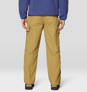 Pantalones de Nieve para Hombre, Material Polartec, Impermeables, Resistentes al Viento, Transpirables, Térmicos, para Esquí, Ropa Deportiva de Invierno Personalizada, Venta al Por Mayor - Product Image 2
