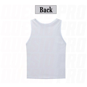 เสื้อฟุตบอลระบายอากาศน้ำหนักเบาสำหรับออกกำลังกาย - Product Image 2