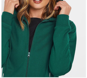 Pulls à capuche en gros pour fabricants, sweats à capuche vierges avec cordon de serrage, sans cordon, à broder - Product Image 2