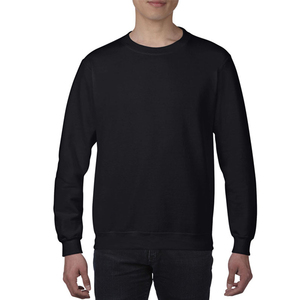 เสื้อสเวตเชิ้ตคอเต่าแบบคลาสสิก ผ้าฝ้ายฟลีซเนื้อนุ่ม ตกแต่งด้วยลายปักแบบสั่งทำพิเศษ ทรงหลวมสำหรับผู้หญิง - Product Image 4