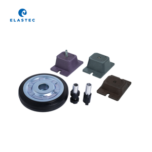 <b>Rubber</b> Parts Supplier Manufacturer | Custom Silicone, EPDM, NBR, FKM Molding, O-Rings, Seals, Gaskets and Industrial Components - Product Image 4