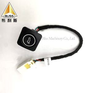 Cylindre hydraulique de hayon de télécommande de voiture automatique universelle intelligente de haute qualité pour <span class=keywords><strong>BMW</strong></span> série 3 F30 2012-2019 - Product Image 2