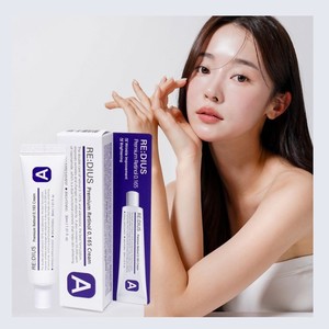 มอยเจอร์ไรเซอร์บำรุงผิวหน้า สูตรเกาหลี K-Beauty Radius Premium Retinol 0.165 ครีม 30 มล. ผลิตในเกาหลี ช่วยลดเลือนริ้วรอย - Product Image 2