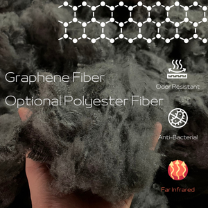 หมอนรองคอแบบแข็ง ป้องกันกลิ่น ไม่ก่อให้เกิดอาการแพ้ ดีไซน์เรียบง่าย พร้อมปลอกผ้าลายเรียบ 200TC สำหรับคู่รัก - Product Image 6