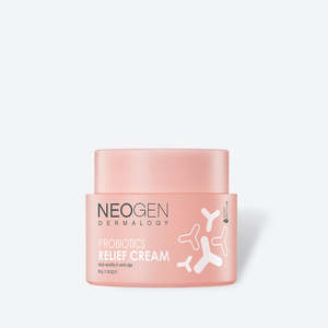 NEOGEN Probiotics Relief Facial Cream 50g Cream for Comfort and Care - Product Image 1