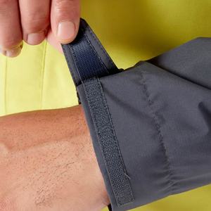 Veste de pluie pour hommes coupe-vent imperméable et personnalisée de grande taille en vente - Product Image 5