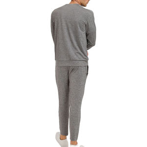 Diseño Único, Nuevo, Conjunto Deportivo Informal de Verano para Hombre, Talla Grande, 100% Algodón, Secado Rápido, Diseño 2 en 1, Ligero - Product Image 3