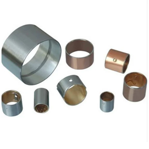 Bouches de moteur de générateur, bagues en bronze de haute précision pour pièces de rechange de générateurs diesel, vente en gros - Product Image 2