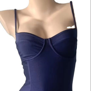 Unisex High Quality Customize Swimmer Bikini Set Bra and Underwear With Customize Logo Beach wear Bikini - Product Image 1