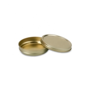 Boîte <span class=keywords><strong>de</strong></span> conserve <span class=keywords><strong>de</strong></span> <span class=keywords><strong>caviar</strong></span> <span class=keywords><strong>de</strong></span> qualité alimentaire, petite boîte élégante ronde dorée rose pour un <span class=keywords><strong>caviar</strong></span> <span class=keywords><strong>de</strong></span> 10g, 25g, <span class=keywords><strong>30g</strong></span>, 50g, 100g, 125g - Product Image 4