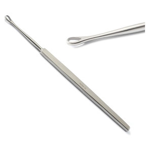 Limpiador de oídos premium, herramienta reutilizable para remover la cera del oído con puntas de silicona suave para una limpieza segura y cómoda. - Product Image 6