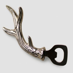 Vintage Metal Fish Shaped Bottle Opener Zinc Alloy Silver Sardine Beer Cap Lifter Novelty Animal Design <b>Bar</b> <b>Tools</b> for Restaurant - Product Image 2