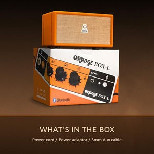 Altavoz Bluetooth Portátil con Sonido de Audio de Estudio, Alcance de 15 Metros, Potencia RMS de 50W, Batería de Larga Duración - Product Image 1