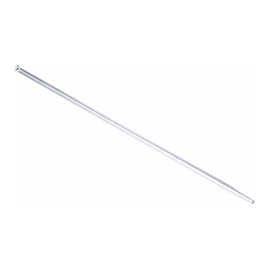สำหรับท่อแก้วไพเร็กซ์ โบโรซิลิเกต ขนาด 7x280 มม. สำหรับขวดกลั่น - Product Image 1