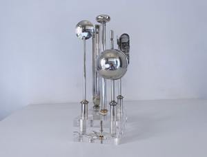 Modern Acrylic Stainless Steel <b>Bar</b> <b>Tools</b> Set Elegant Accessories Perfect For Home <b>Bars</b> And Cocktail Making From India - Product Image 6