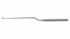 Pinzas Adson Bayonet de 8.25 Pulgadas, Dentadas, de Acero Inoxidable, para Aplicaciones Quirúrgicas, Cirugía Plástica y ORL - Product Image 3