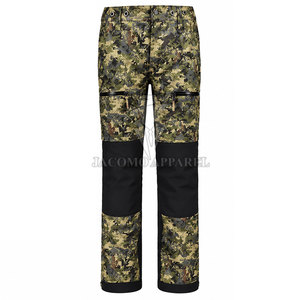 Ropa Deportiva Premium Transpirable al Por Mayor, Uniforme de Paintball Personalizado, Conjunto de Jersey y Pantalones Sublimados para Jugadores de Equipo - Product Image 3