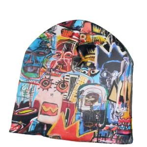 Gorros de Punto OEM ODM con Logotipo Personalizado, Gorro de Invierno Acrílico, Proveedor al por Mayor - Product Image 3