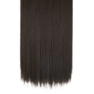 Extensiones de Cabello Humano 100% Remy, Textura Natural, Color Negro Natural, Personalizables - Product Image 5