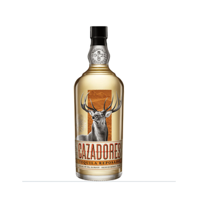 Premium al por mayor Cazadores Blanco Tequila 750ml Auténtico Tequila Mexicano Venta a Granel Precios Baratos - Product Image 4