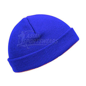 Classic <b>Wool</b> <b>Beanie</b> Hat for Men and Women Thick Warm Knit Hat Ideal for Winter Cold Weather Travel and Outdoor Use - Product Image 3