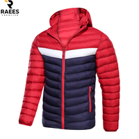 Vestes à bulles respirantes pour hommes, marque privée, usage extérieur, best-seller, confortables, à bas prix.