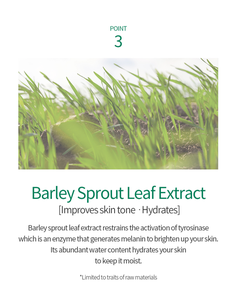 Tonique hydratant SOQU à l'aloe vera et au collagène pour une peau hydratée et un effet anti-âge. - Product Image 5