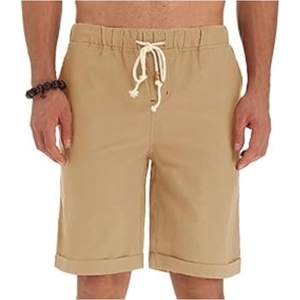 Pantalones Cortos Deportivos para Hombre al por Mayor, Transpirables, de Secado Rápido, para Fitness y Running, 2 en 1, con Bolsillo, Ropa Deportiva - Product Image 3