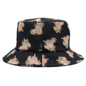 Team Name Bucket <b>Hat</b> Professional Made Pakistani <b>Summer</b> Hip Hop Style Custom Design Sublimation <b>Hat</b> - Product Image 5