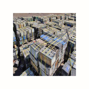 Plaques de batterie au plomb déchargées de haute qualité, qualité supérieure, 99 % de contenu, origine Thaïlande, vente en gros, emballées individuellement - Product Image 6