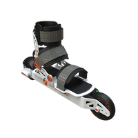 Chaussures de Skate en ligne, prix Direct usine, Skateboard électrique