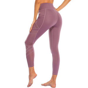 Leggings pour femmes à faible MOQ, leggings de haute qualité pour femmes, vêtements de fitness pour femmes, leggings pour femmes en vente - Product Image 5