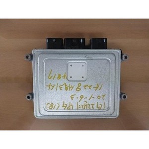 Grandeur/Azera - Modules informatiques et ECU d'occasion 391013CFD0 - Product Image 4